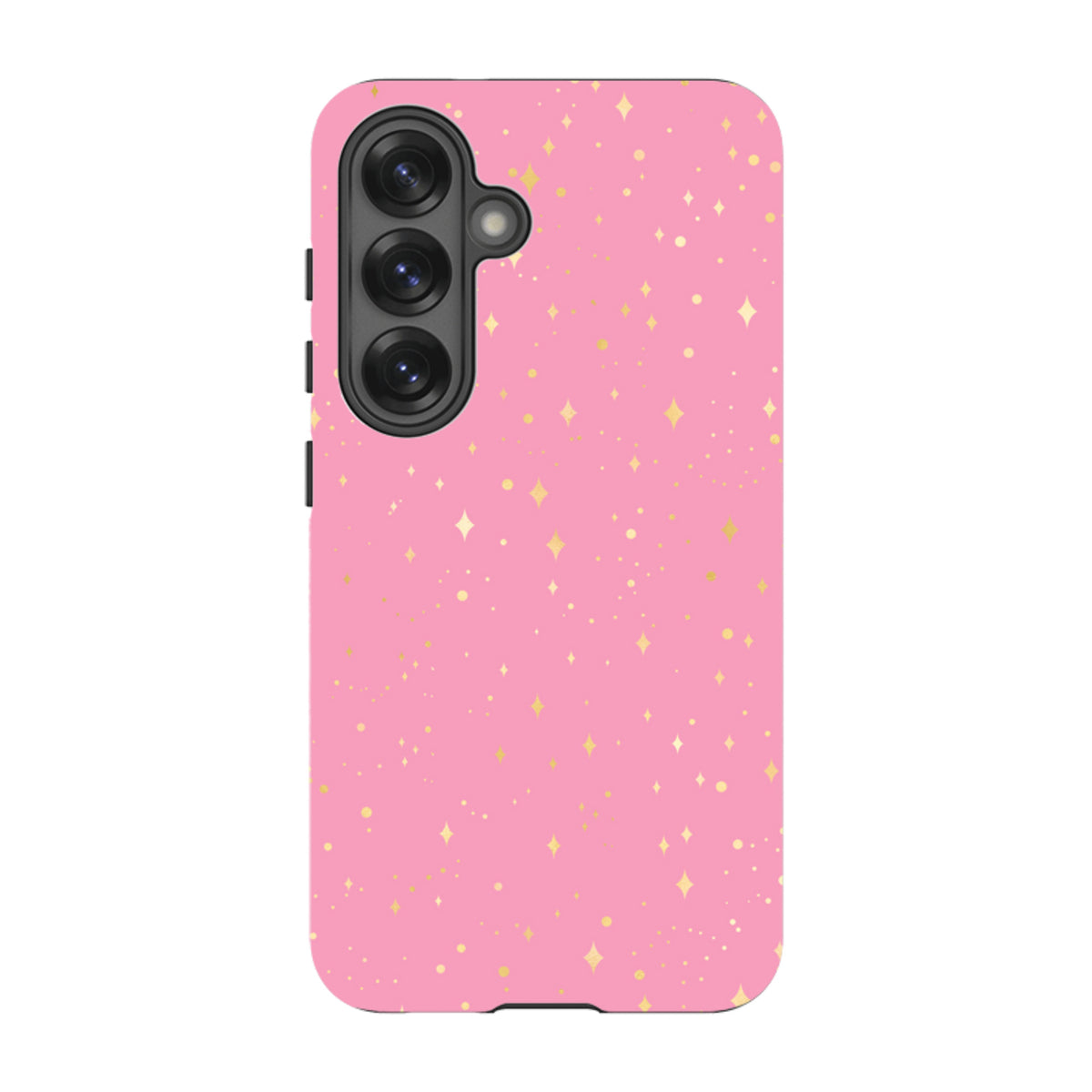 Samsung Tough Case - Pink Cosmos