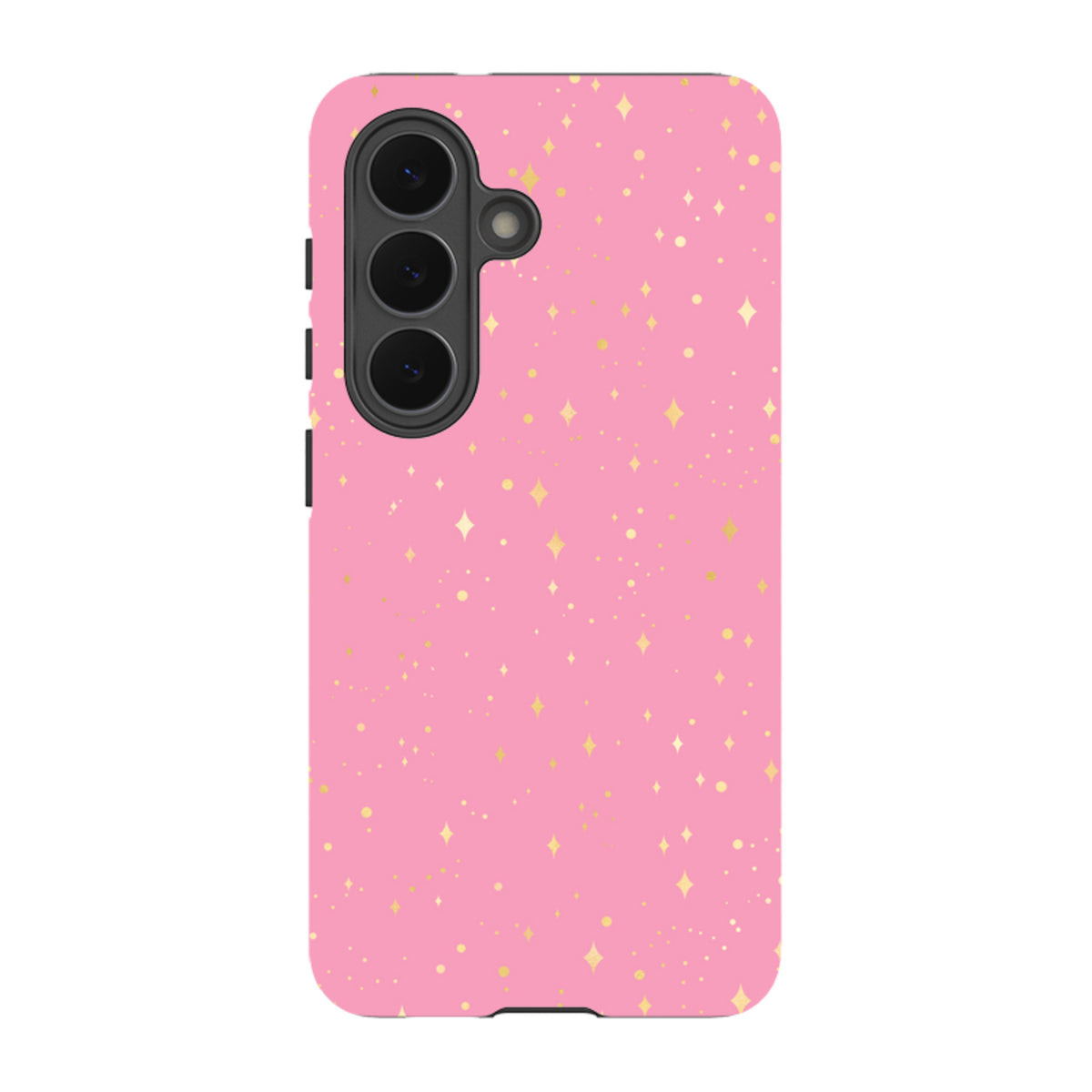 Samsung Tough Case - Pink Cosmos