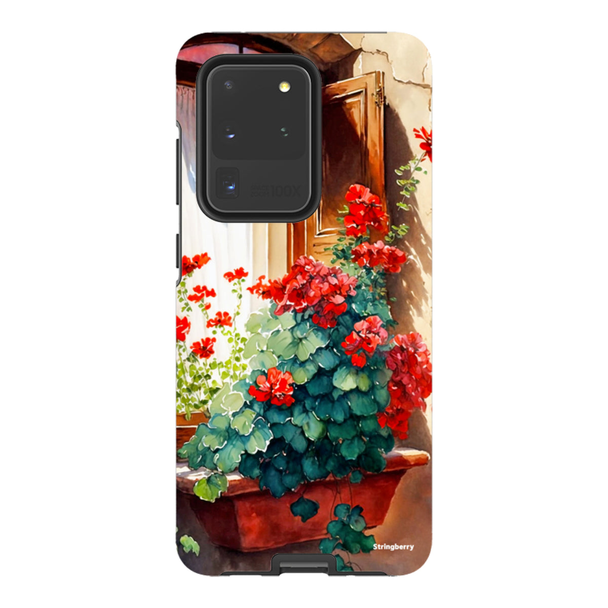 Samsung Tough Case - Pitigliano