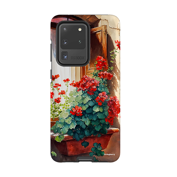 Samsung Tough Case - Pitigliano
