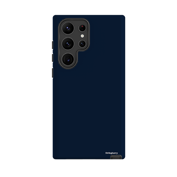 Samsung Tough Case - Porto Blue