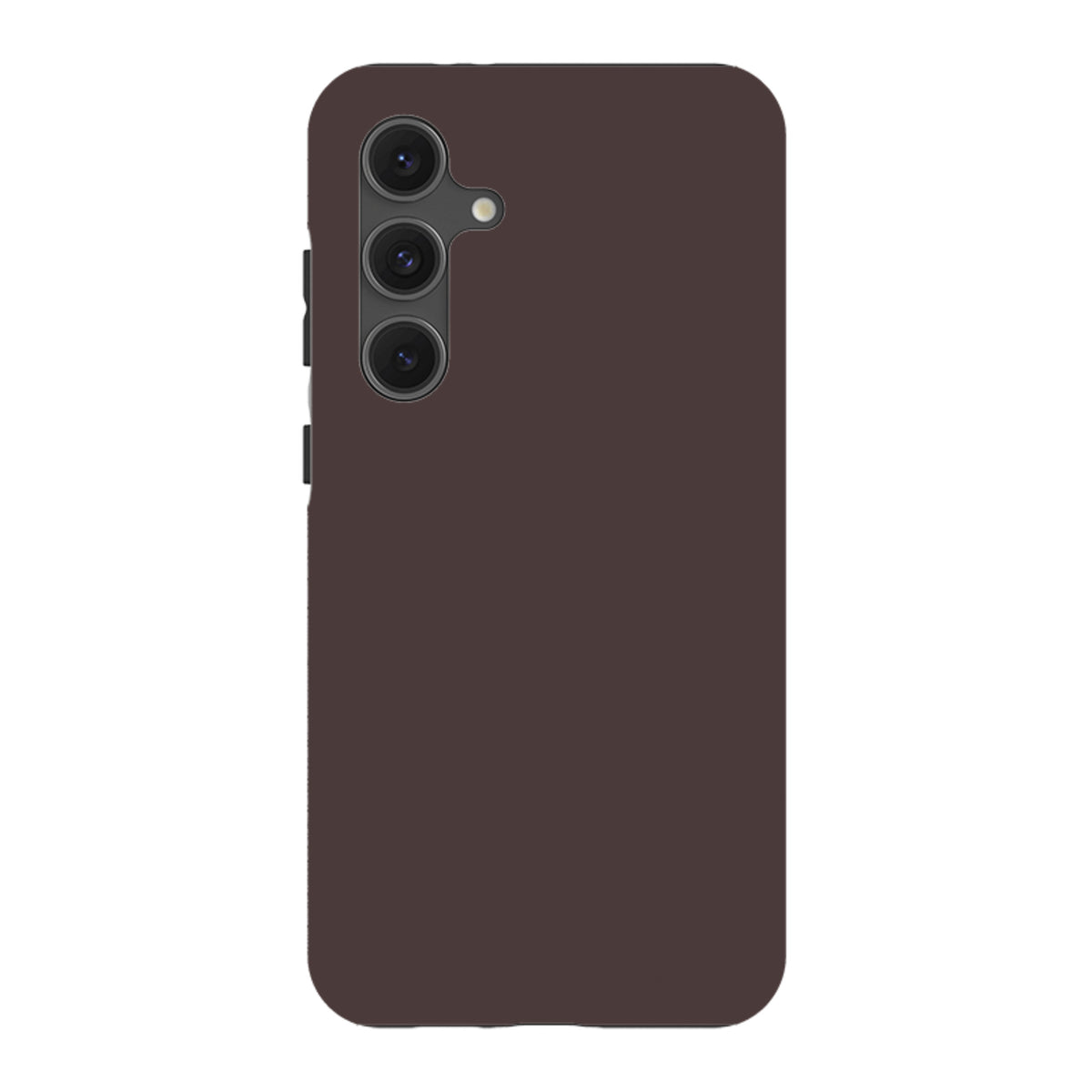 Samsung Tough Case - Porto Brown