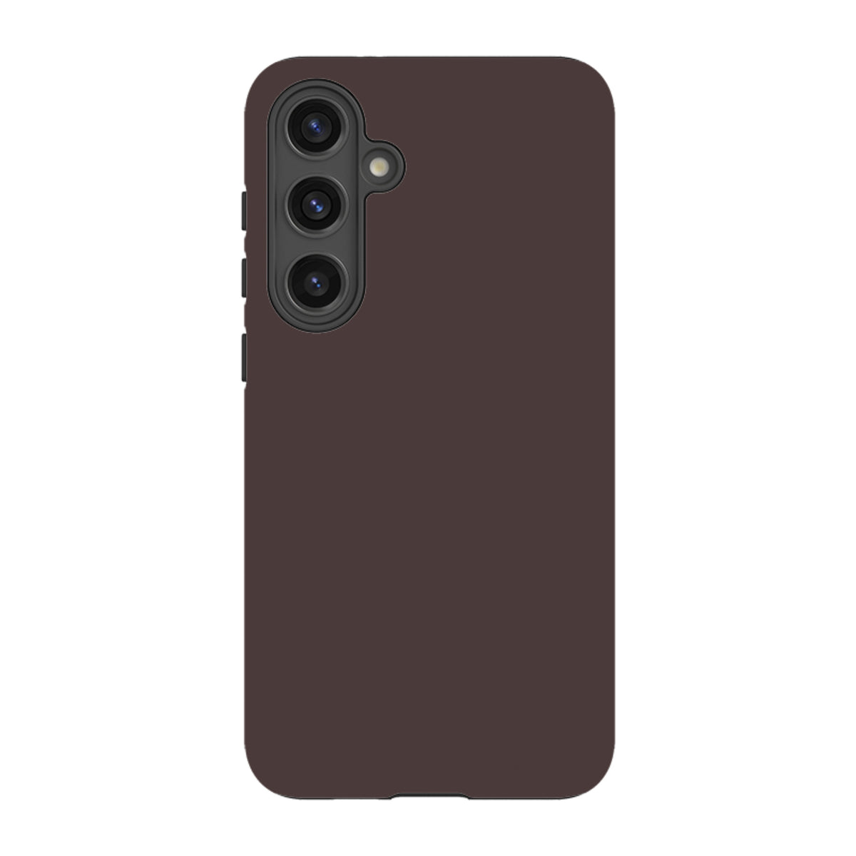 Samsung Tough Case - Porto Brown