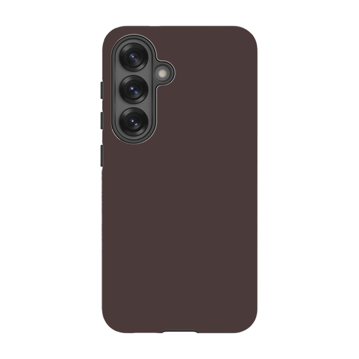 Samsung Tough Case - Porto Brown