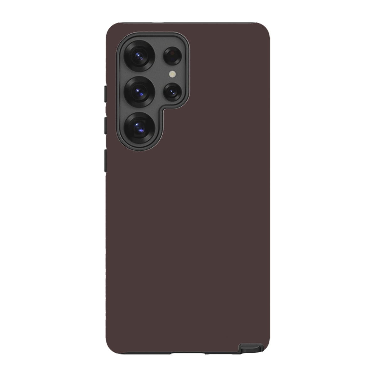 Samsung Tough Case - Porto Brown