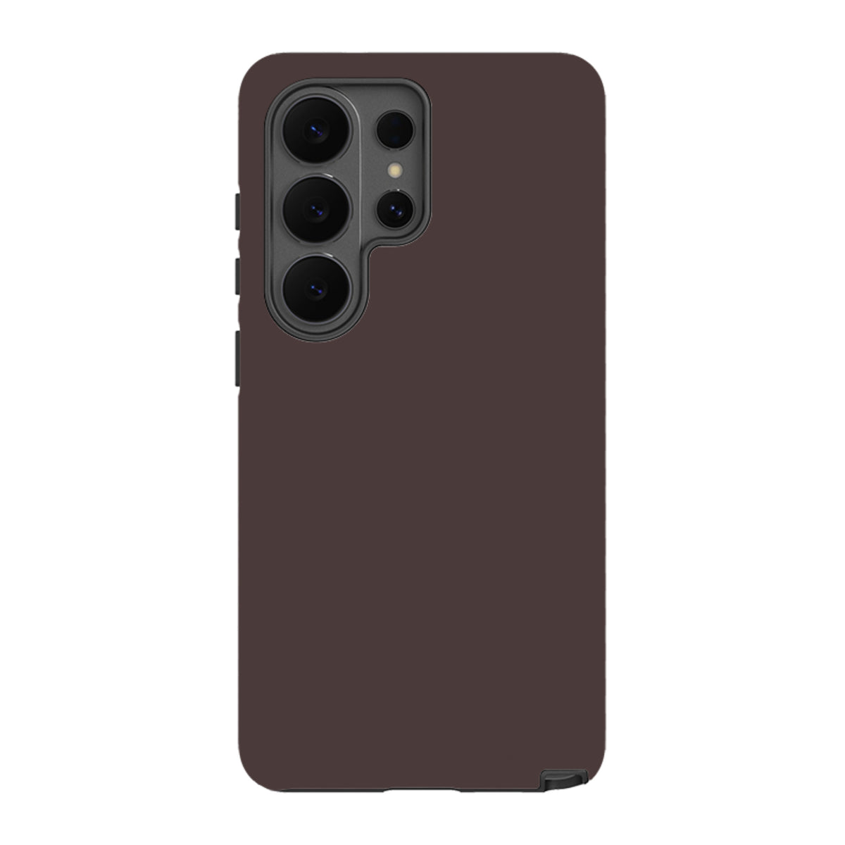 Samsung Tough Case - Porto Brown