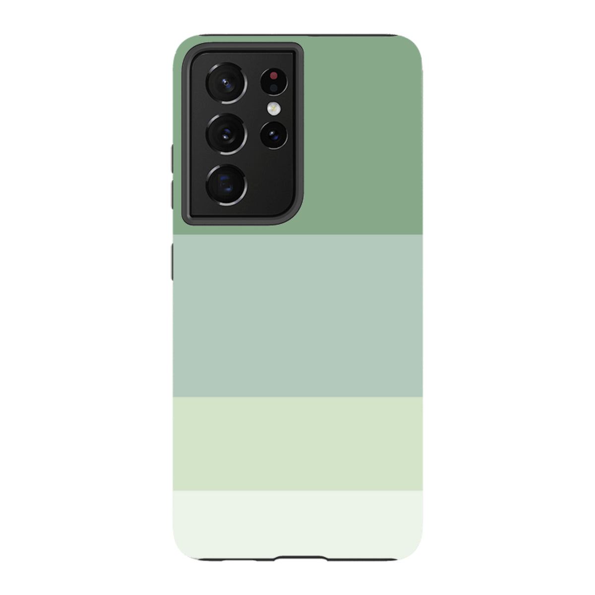 Samsung Tough Case - Prague Chroma