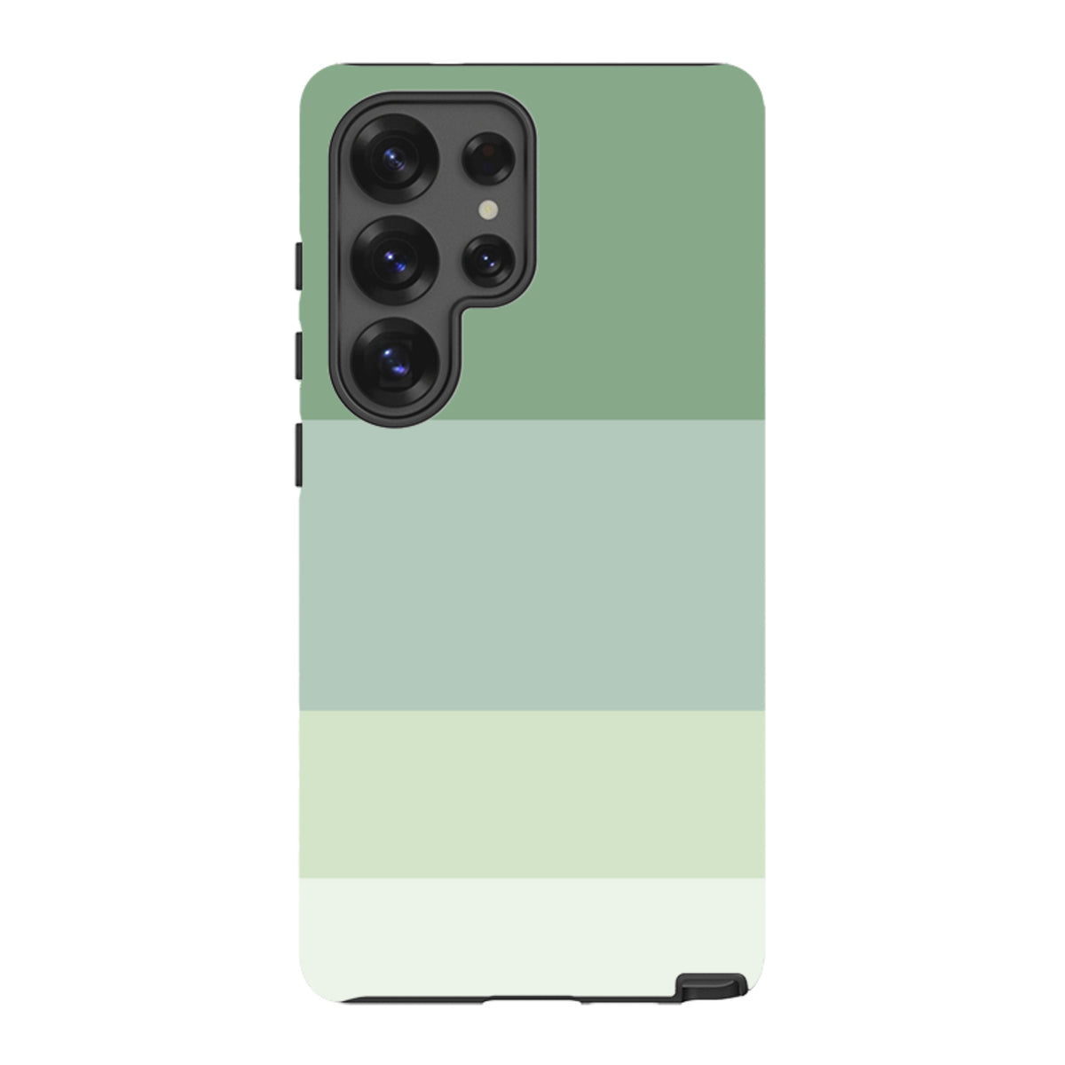 Samsung Tough Case - Prague Chroma