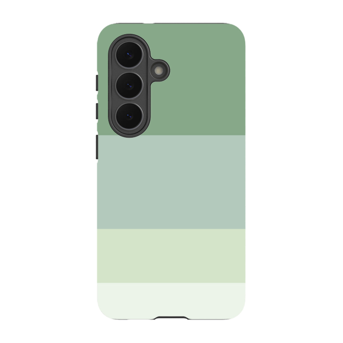 Samsung Tough Case - Prague Chroma