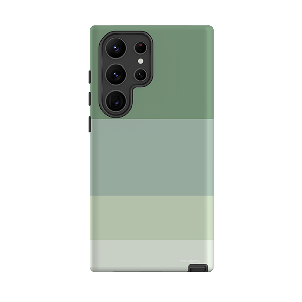 Samsung Tough Case - Prague Chroma