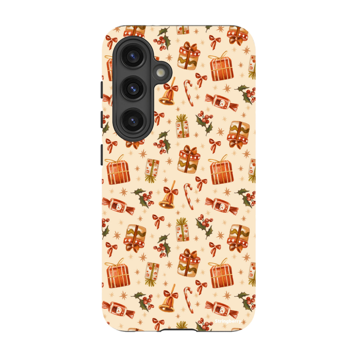 Samsung Tough Case - Presents Galore
