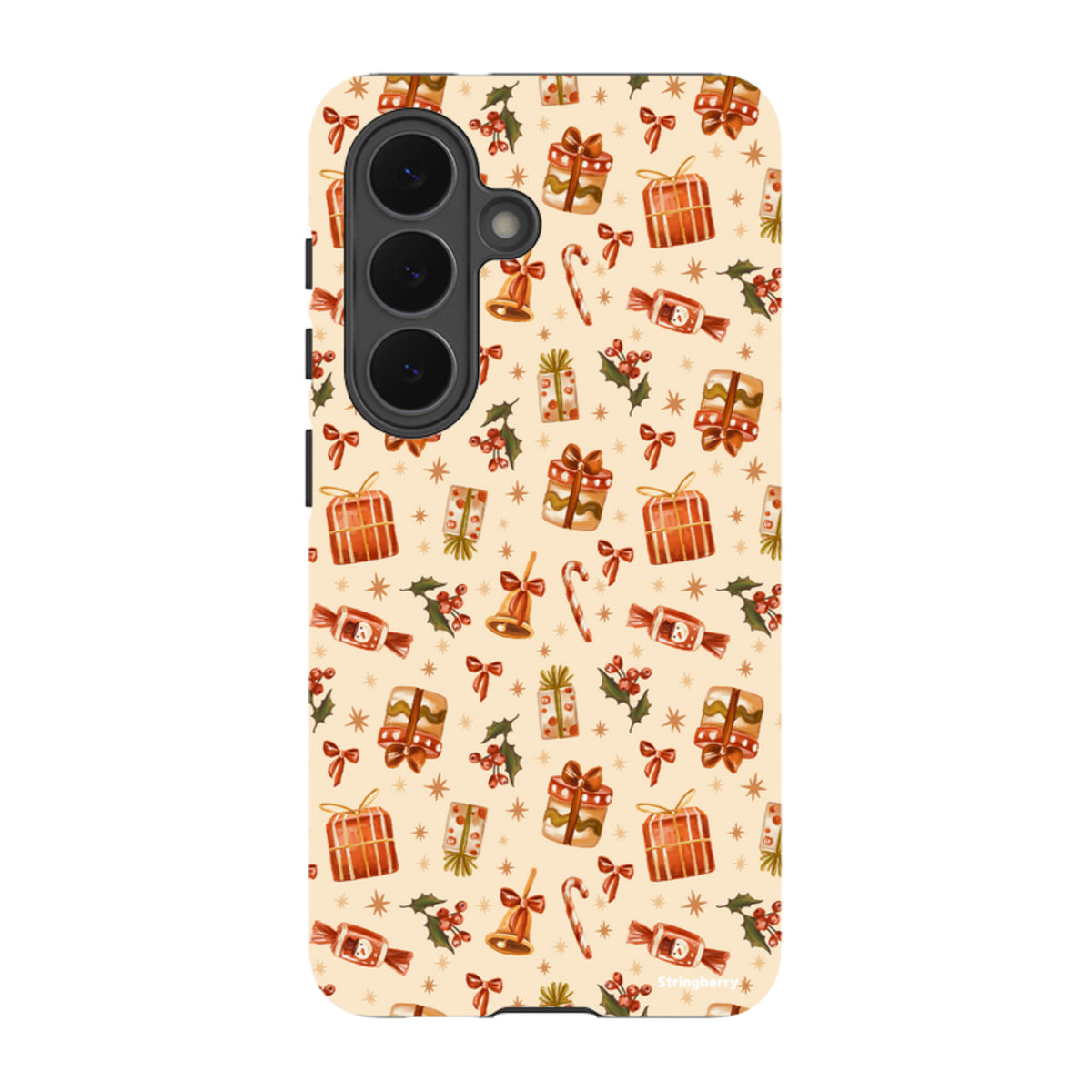 Samsung Tough Case - Presents Galore