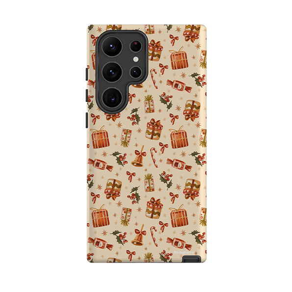 Samsung Tough Case - Presents Galore