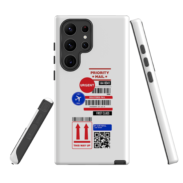 Samsung Tough Case - Priority Mail
