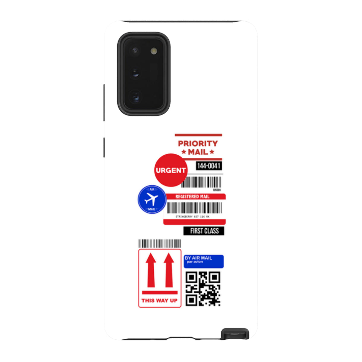 Samsung Tough Case - Priority Mail