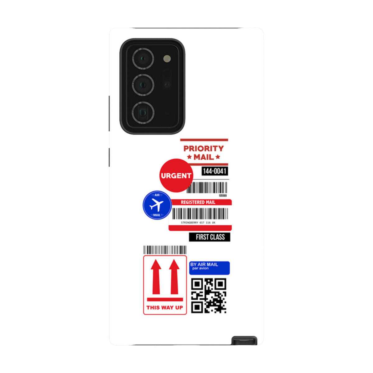 Samsung Tough Case - Priority Mail