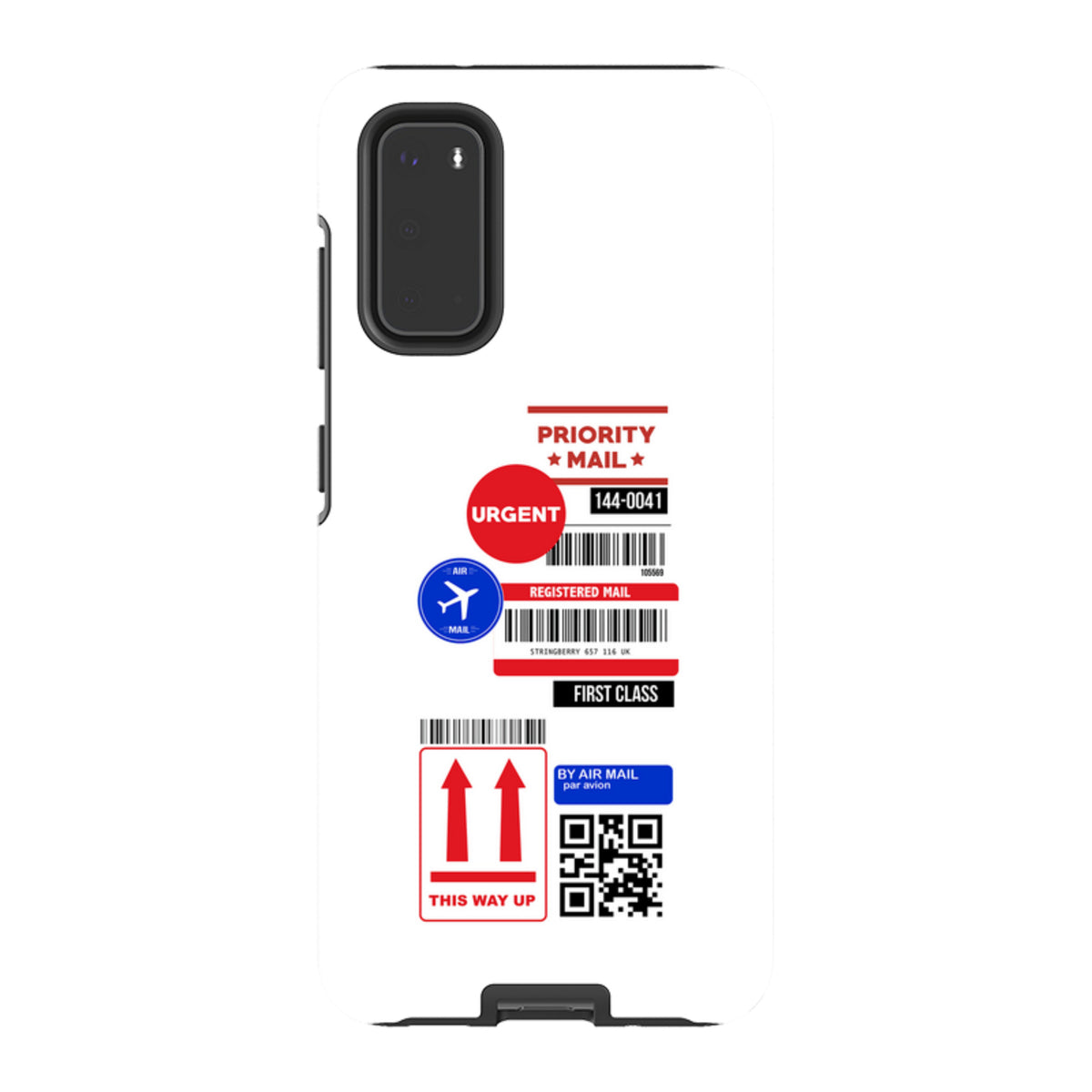 Samsung Tough Case - Priority Mail