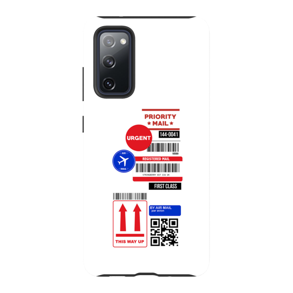 Samsung Tough Case - Priority Mail