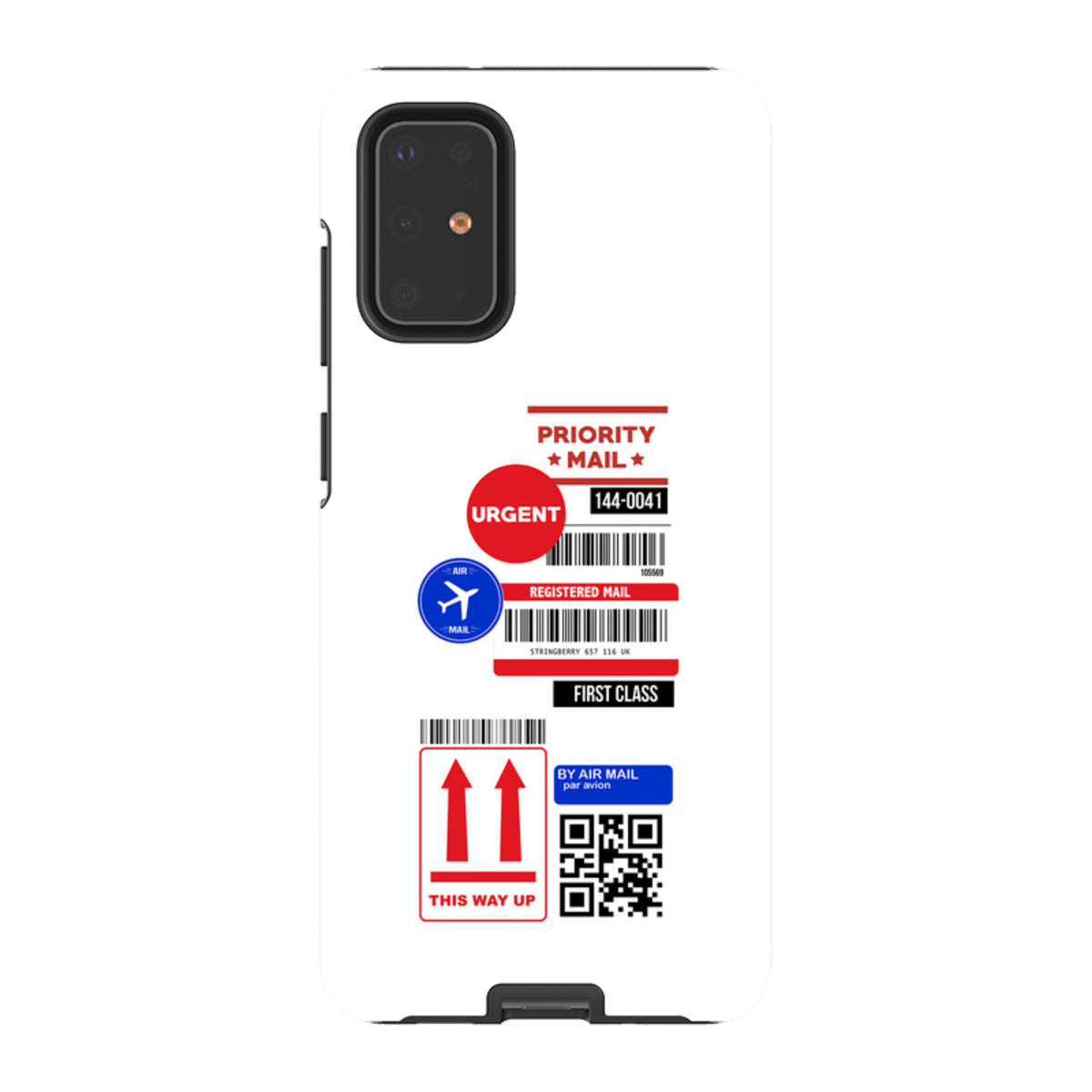 Samsung Tough Case - Priority Mail