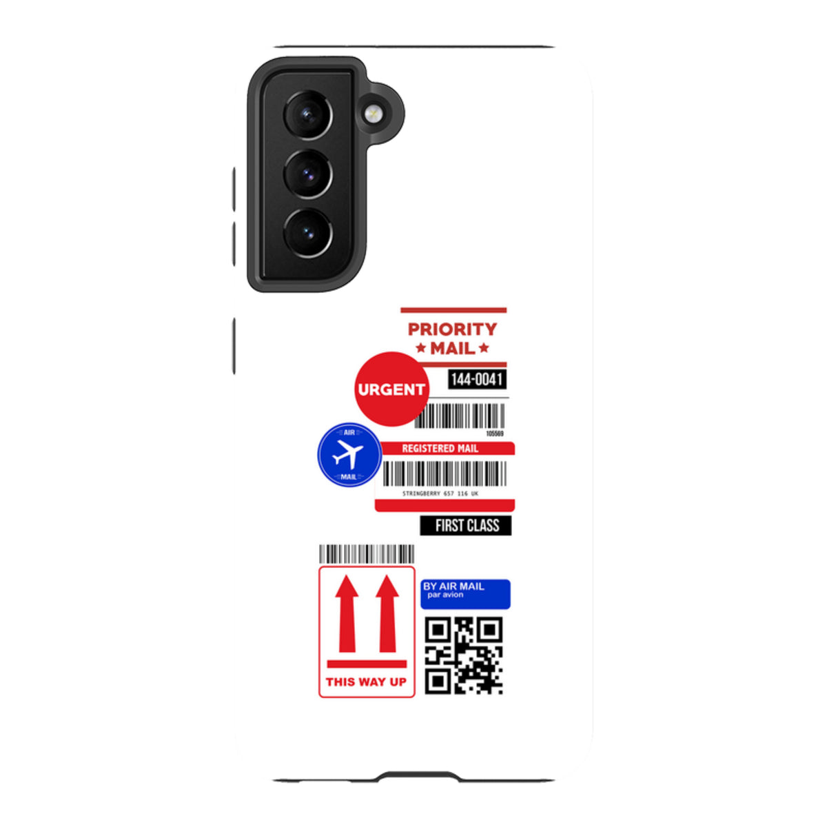 Samsung Tough Case - Priority Mail