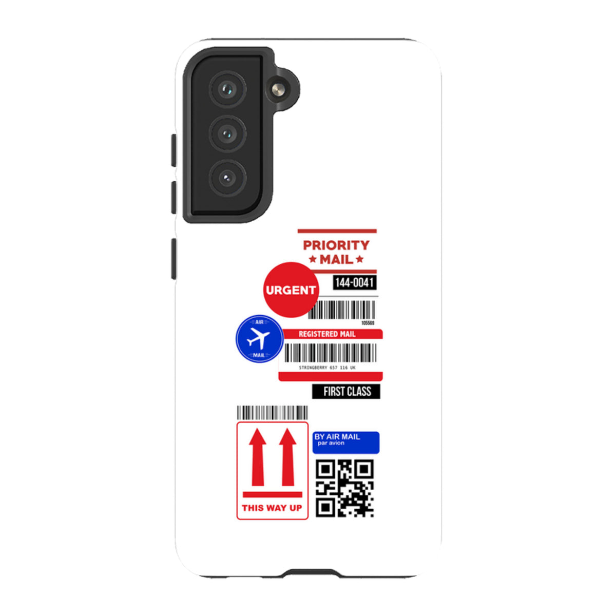 Samsung Tough Case - Priority Mail