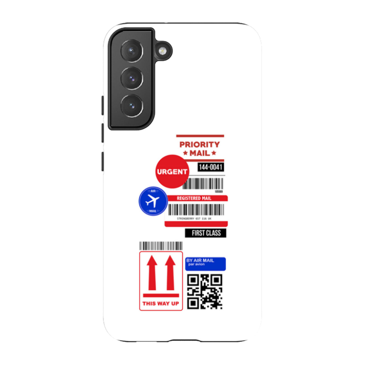 Samsung Tough Case - Priority Mail