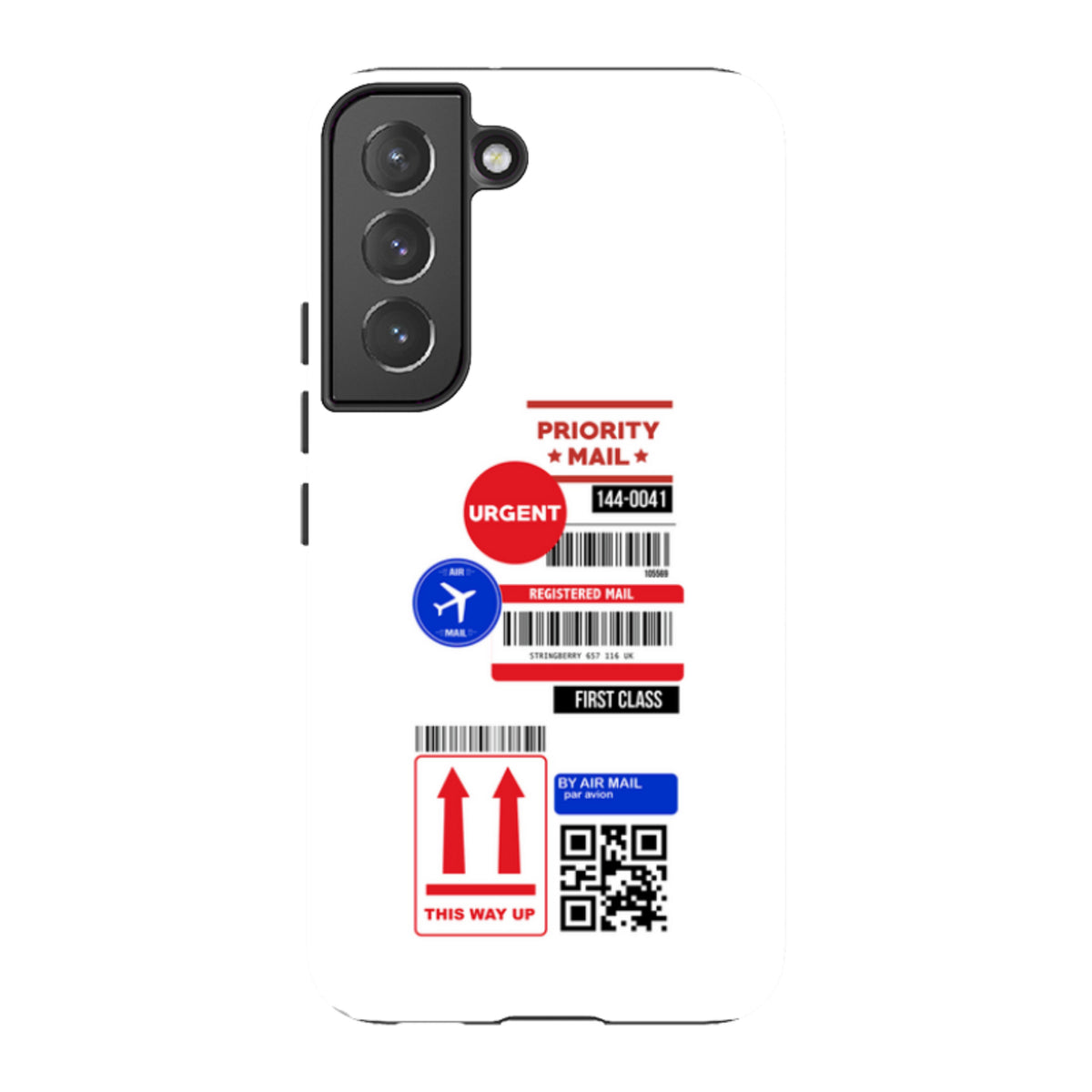 Samsung Tough Case - Priority Mail