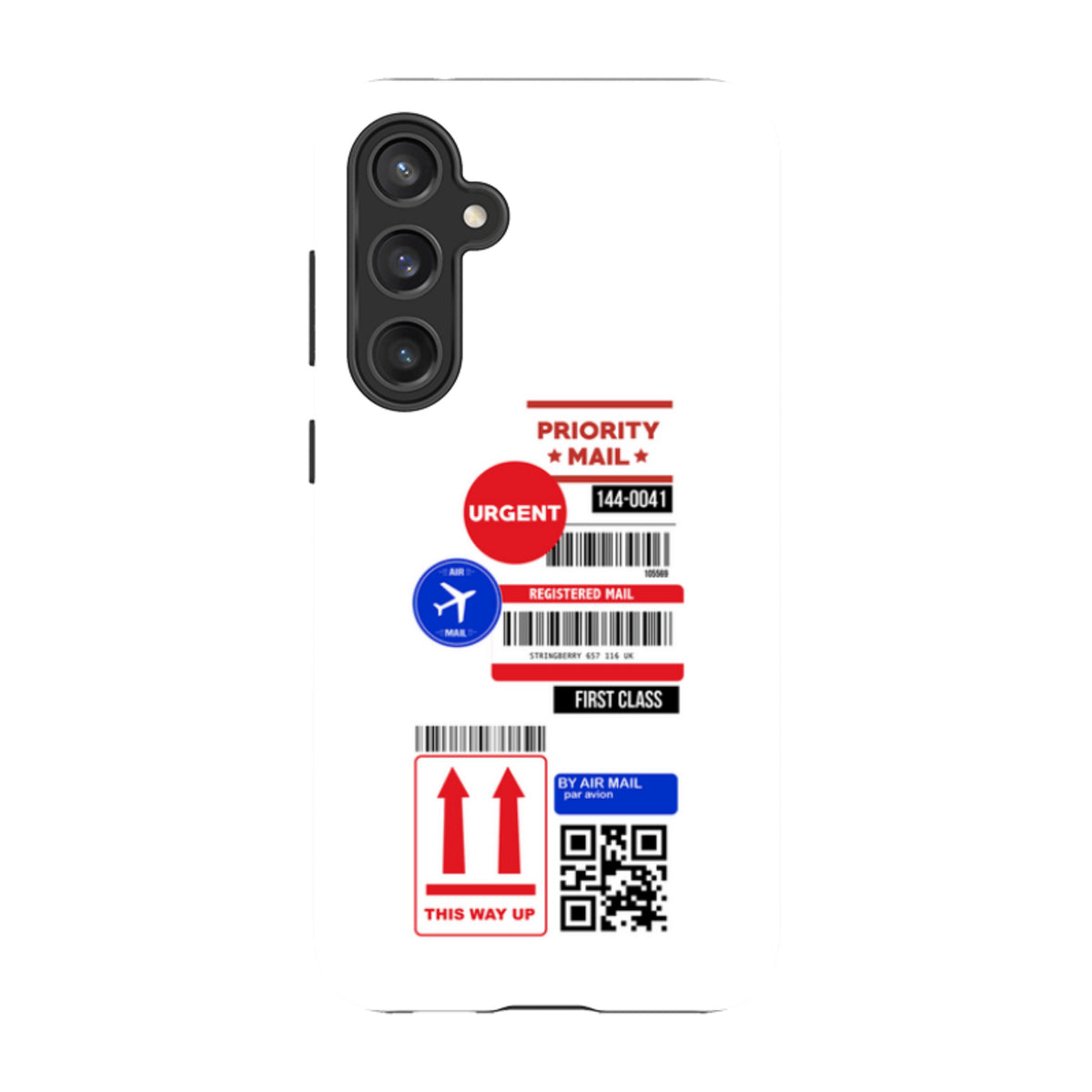 Samsung Tough Case - Priority Mail