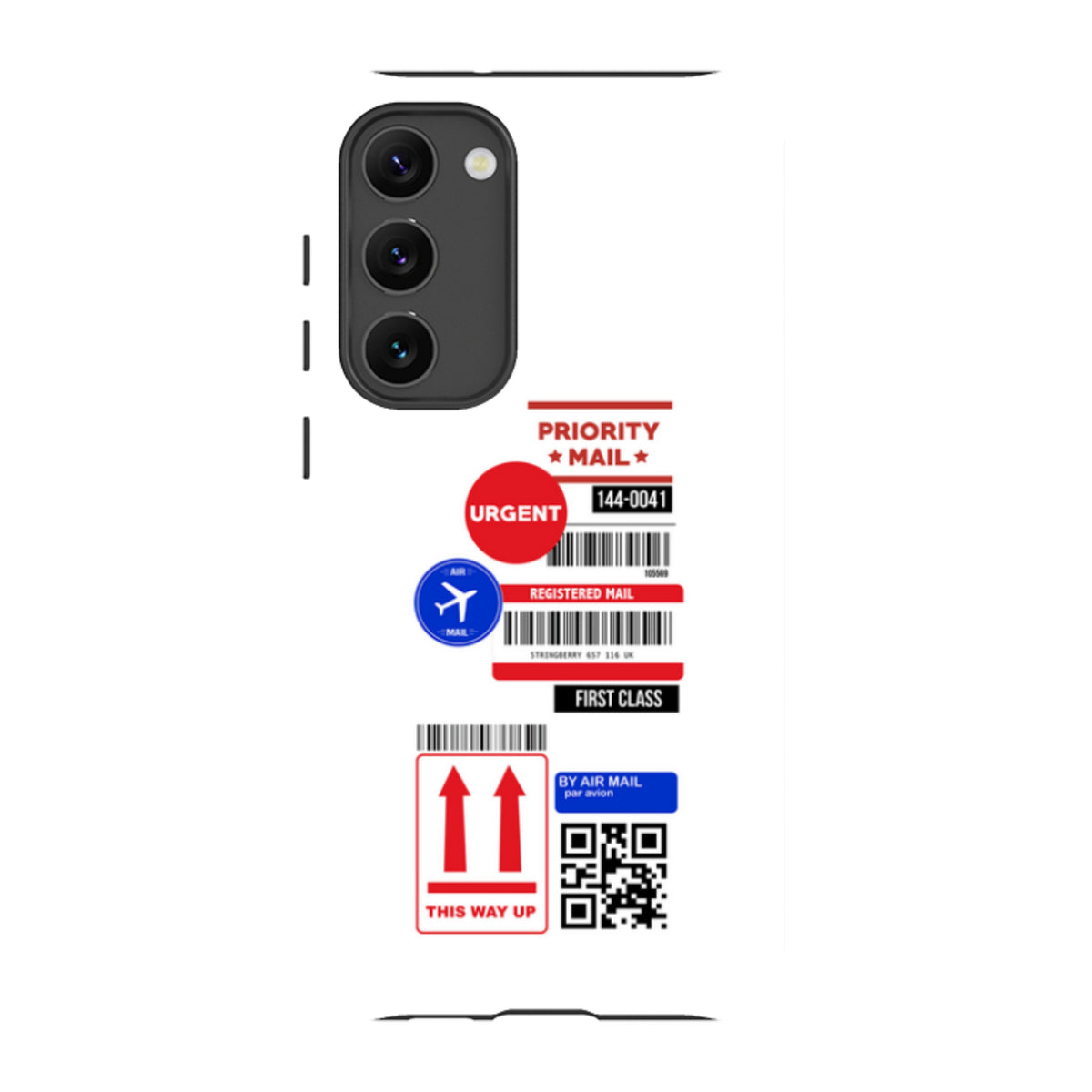 Samsung Tough Case - Priority Mail
