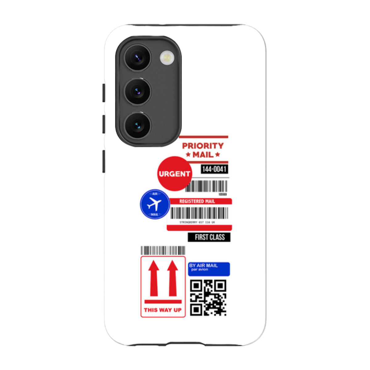 Samsung Tough Case - Priority Mail