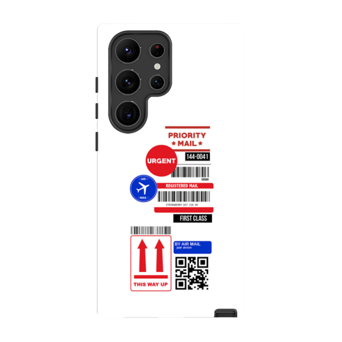 Samsung Tough Case - Priority Mail