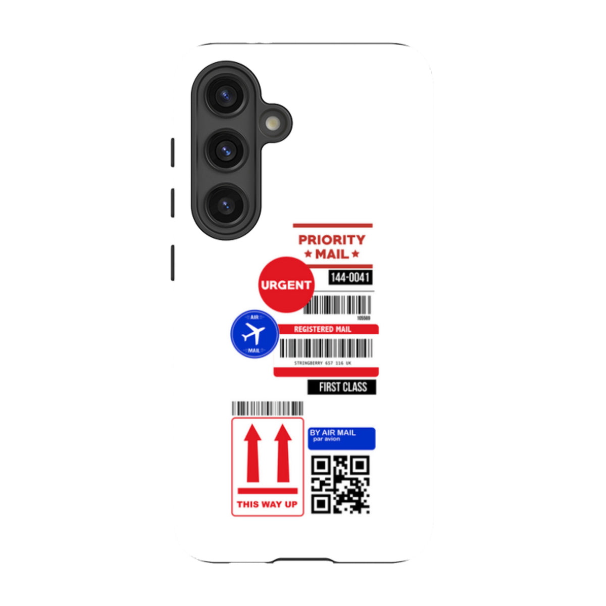 Samsung Tough Case - Priority Mail