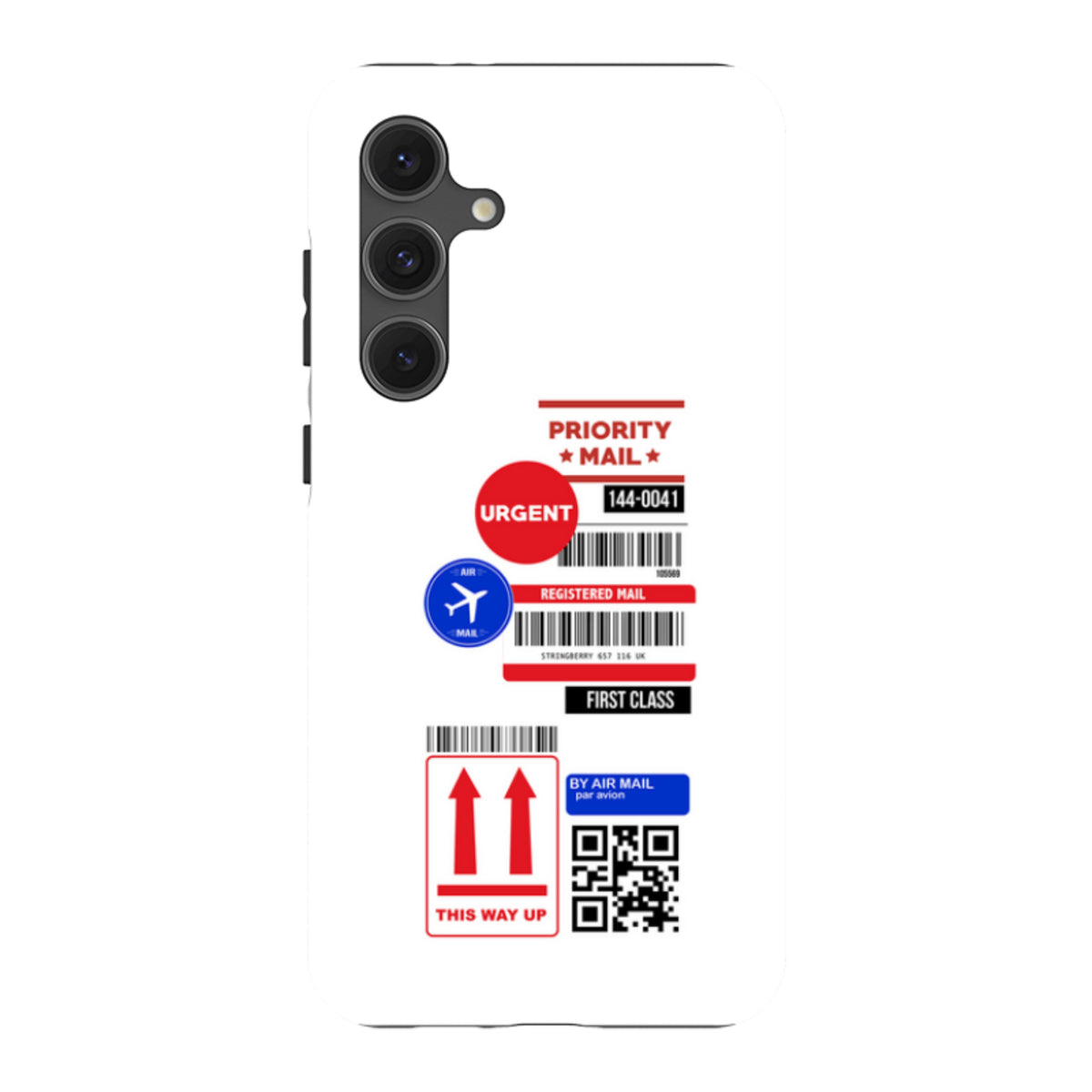 Samsung Tough Case - Priority Mail