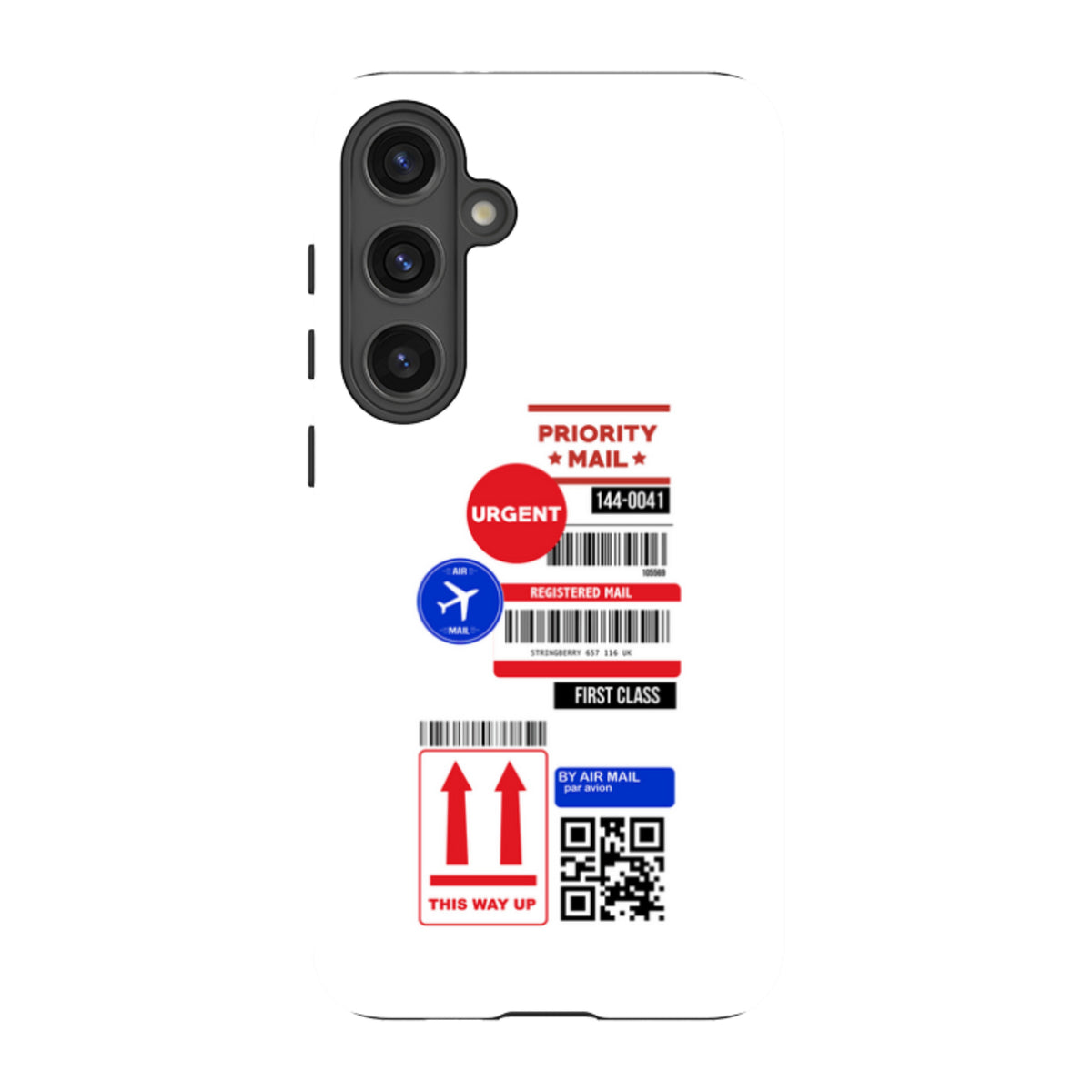 Samsung Tough Case - Priority Mail