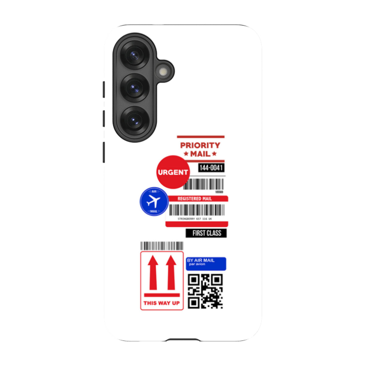Samsung Tough Case - Priority Mail