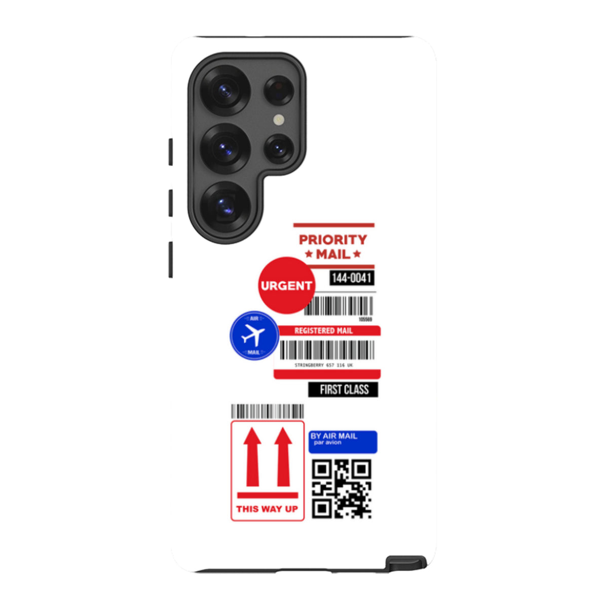 Samsung Tough Case - Priority Mail