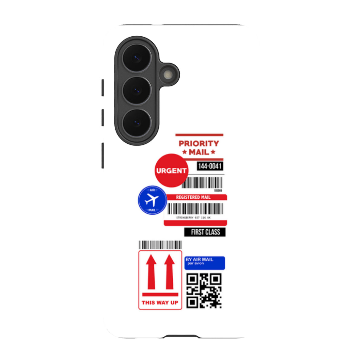 Samsung Tough Case - Priority Mail
