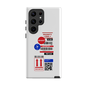 Samsung Tough Case - Priority Mail