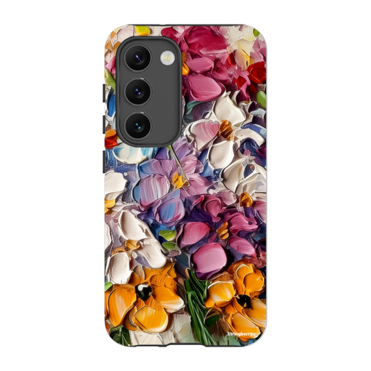 Samsung Tough Case - Pymoor
