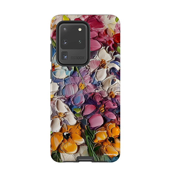 Samsung Tough Case - Pymoor