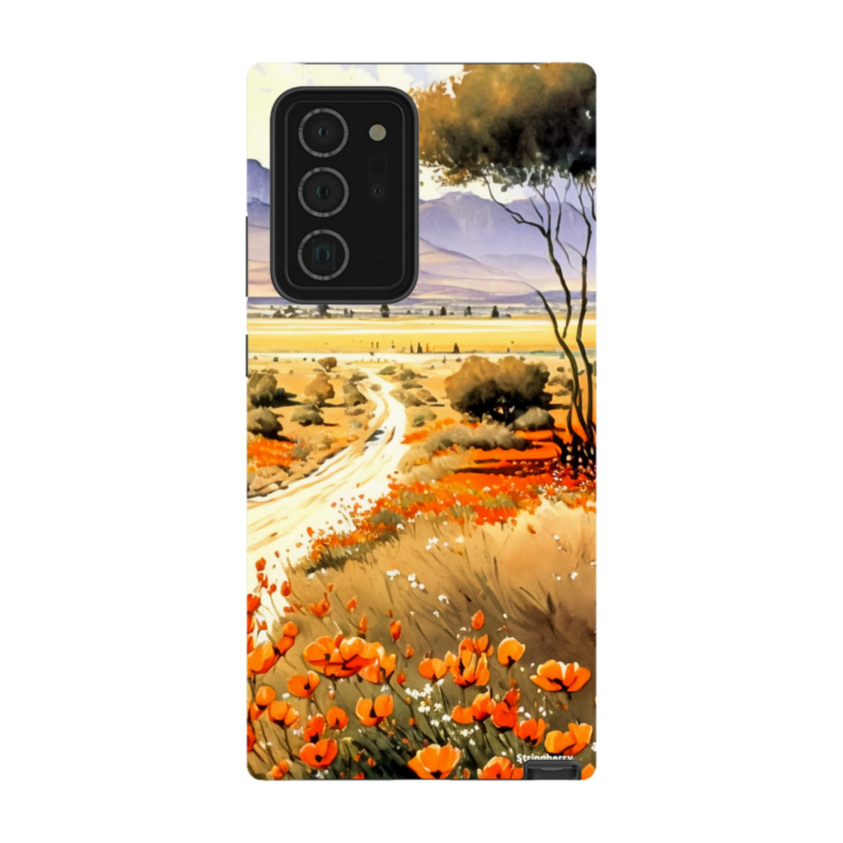 Samsung Tough Case - Radicofani