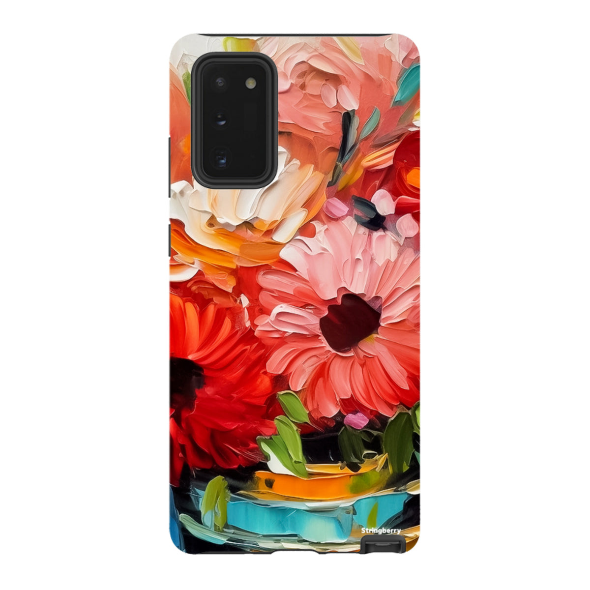 Samsung Tough Case - Rampton