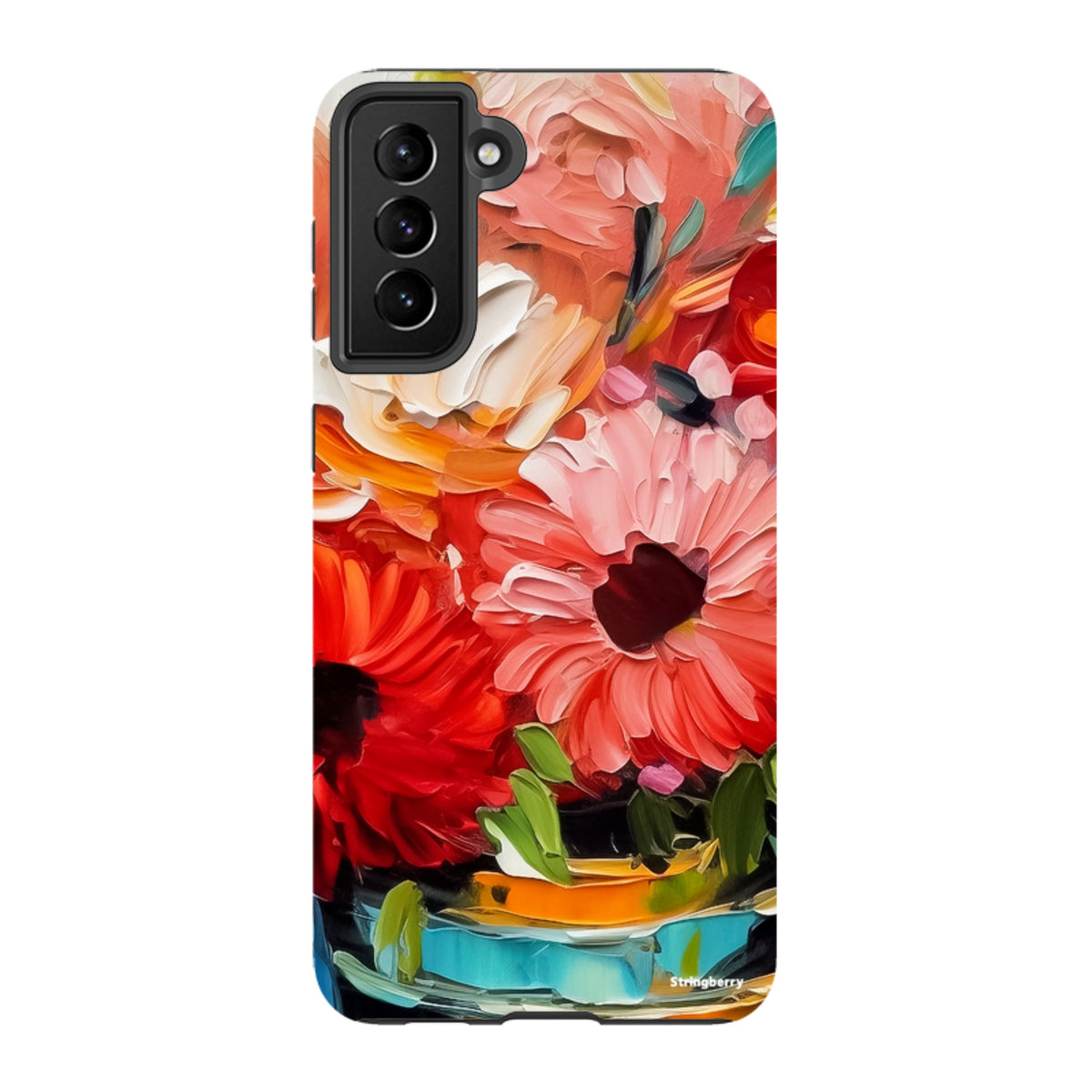 Samsung Tough Case - Rampton