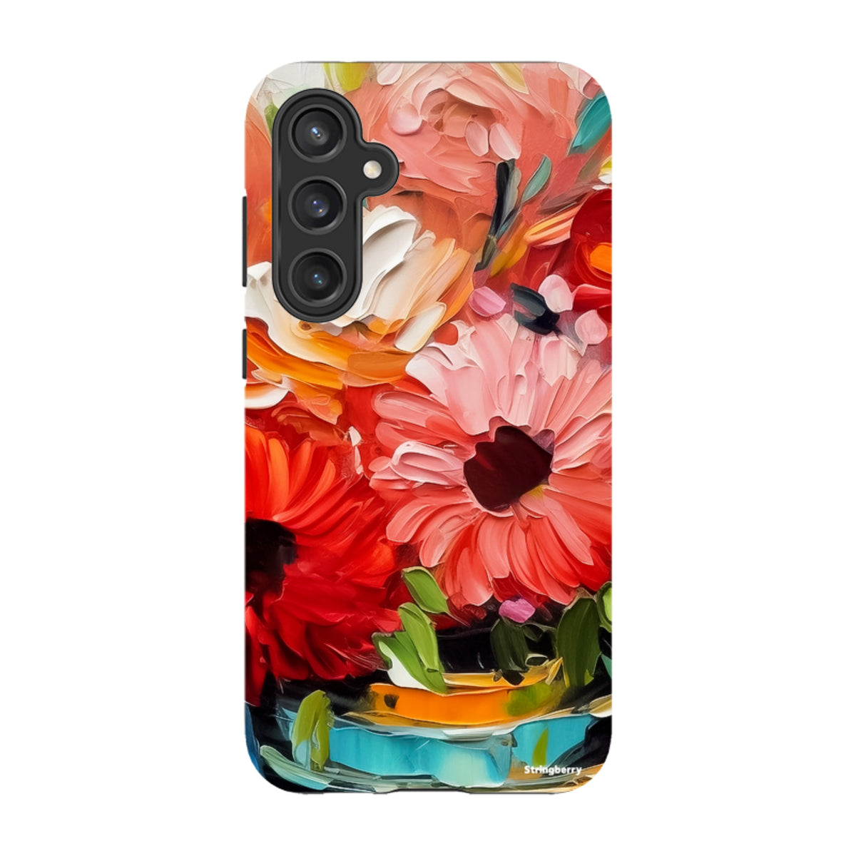 Samsung Tough Case - Rampton
