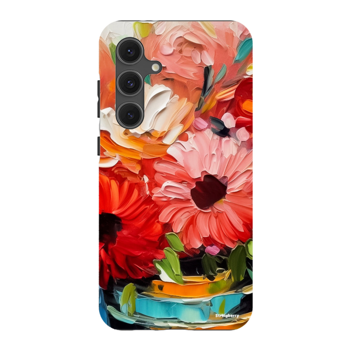 Samsung Tough Case - Rampton