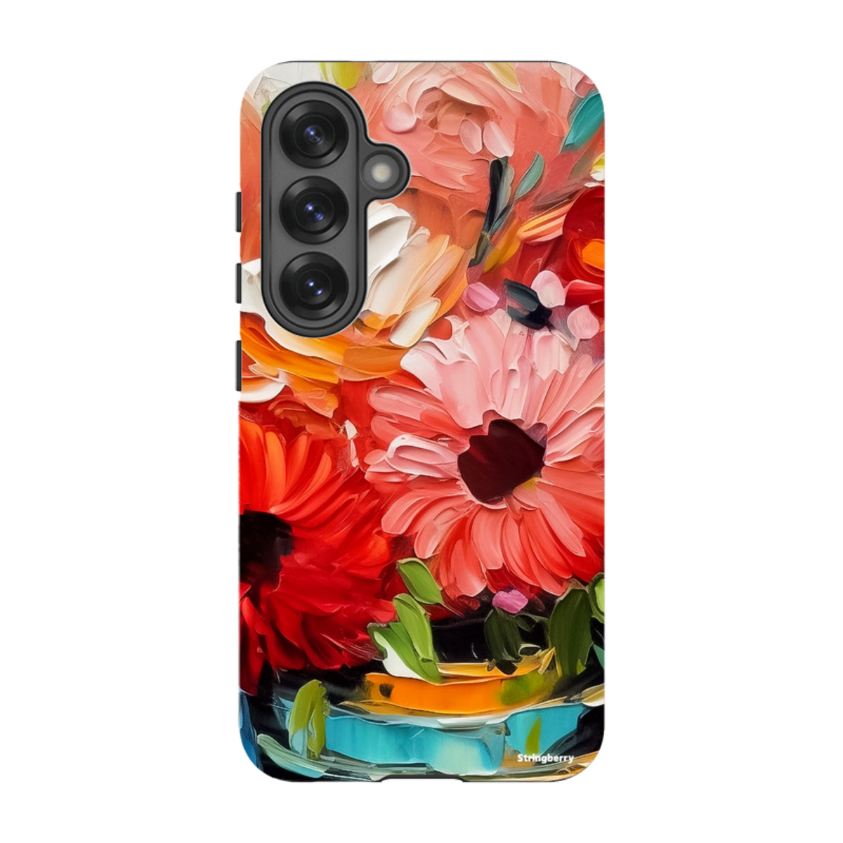 Samsung Tough Case - Rampton