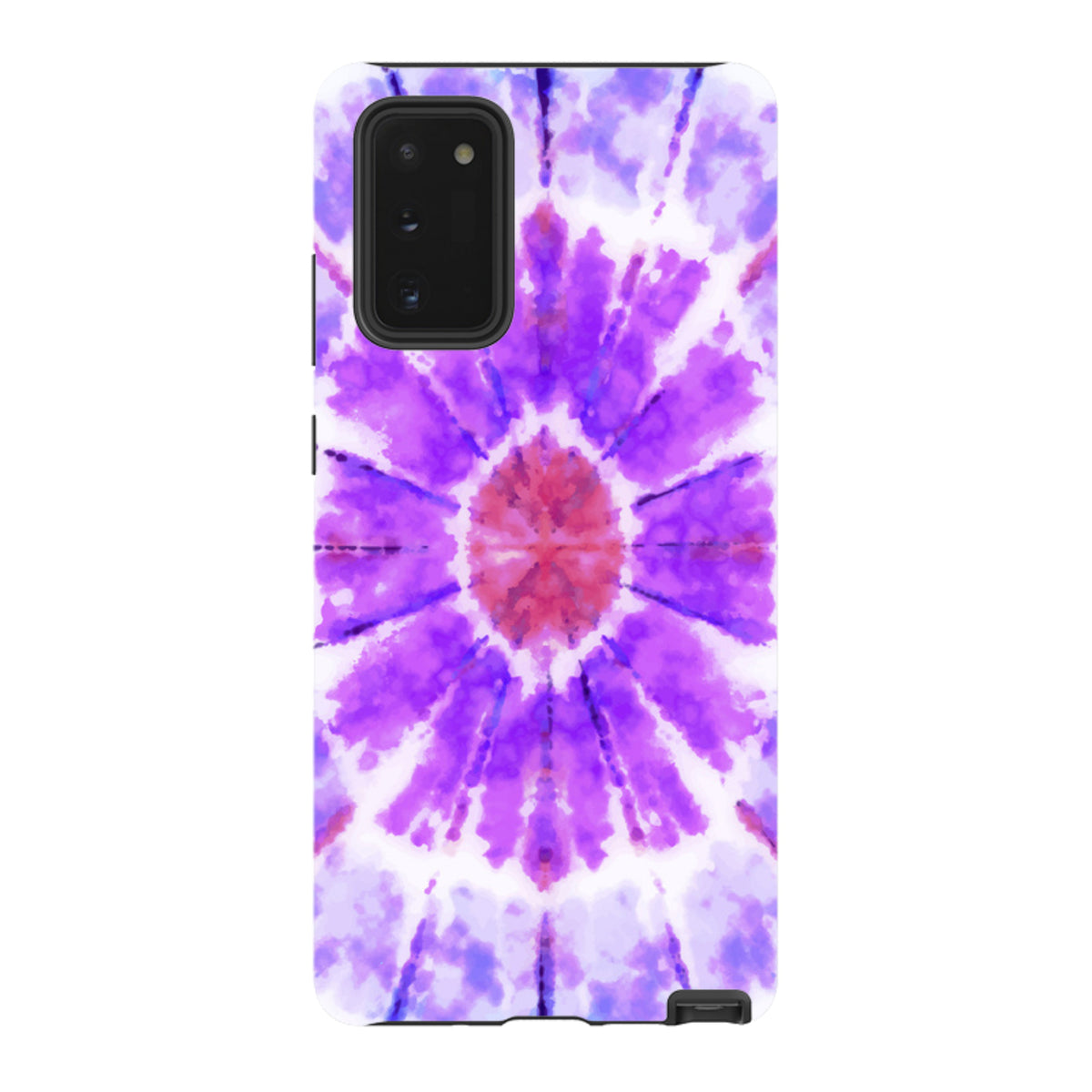 Samsung Tough Case - Reading