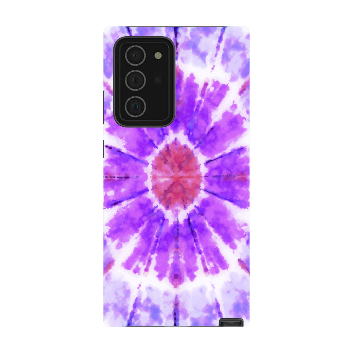 Samsung Tough Case - Reading