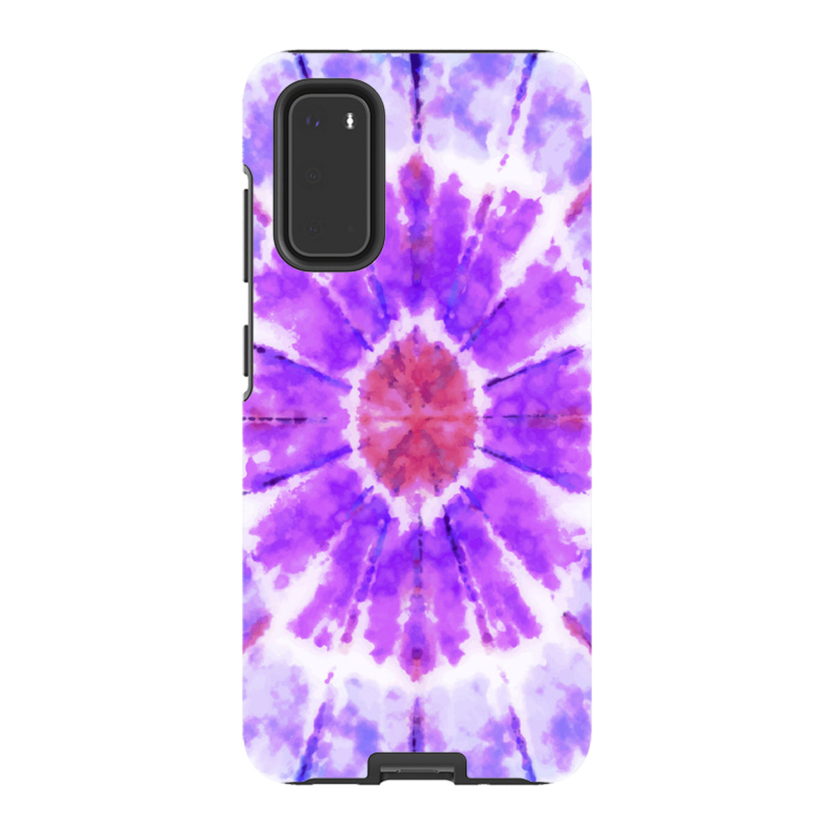 Samsung Tough Case - Reading