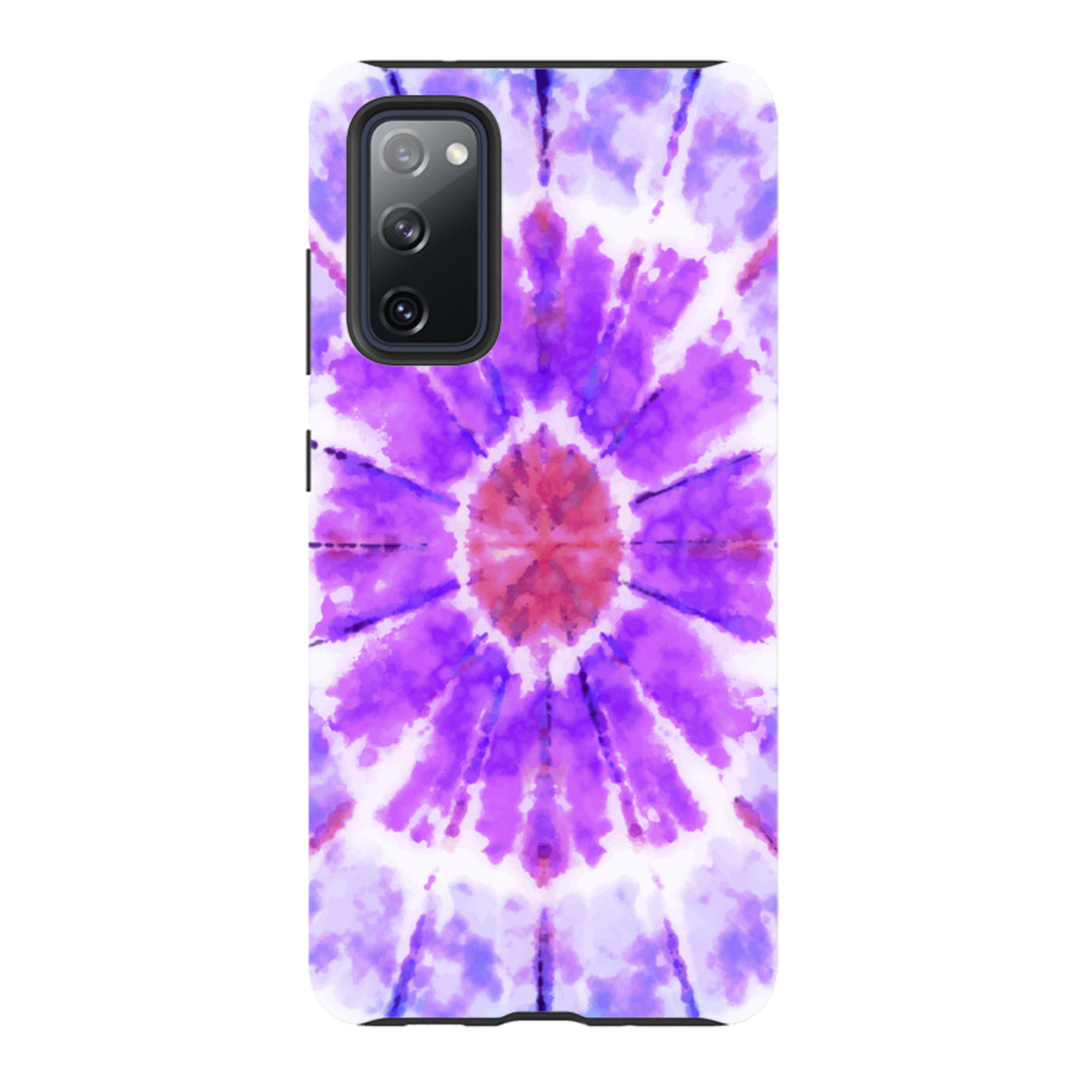 Samsung Tough Case - Reading
